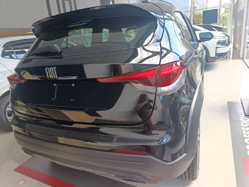 fiat pulse 1.3 flex 20261