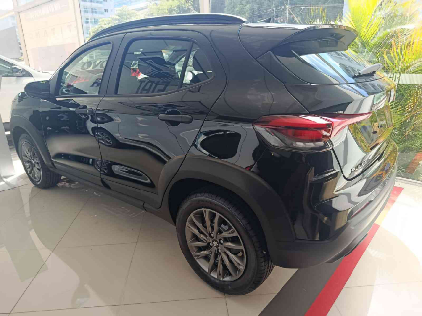 fiat pulse 1.3 flex 20263