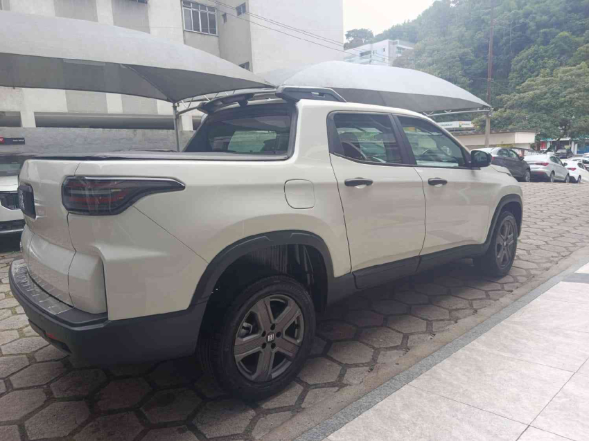 fiat toro 1.3 flex 20263