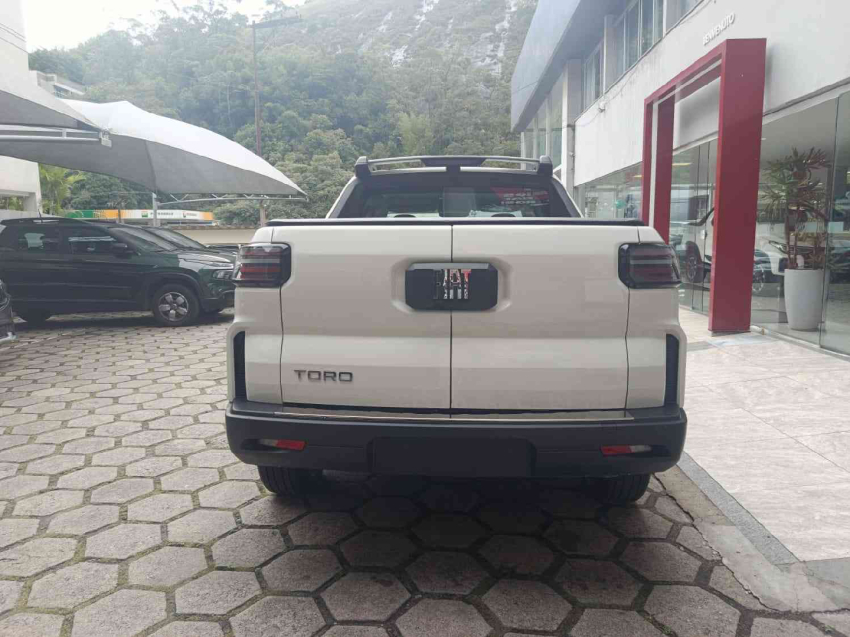 fiat toro 1.3 flex 20261