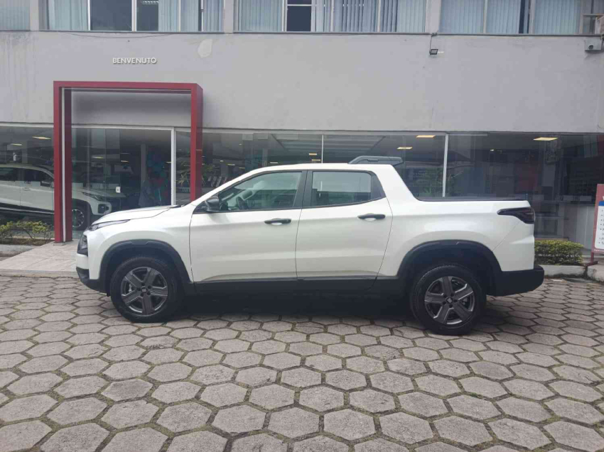 fiat toro 1.3 flex 20262