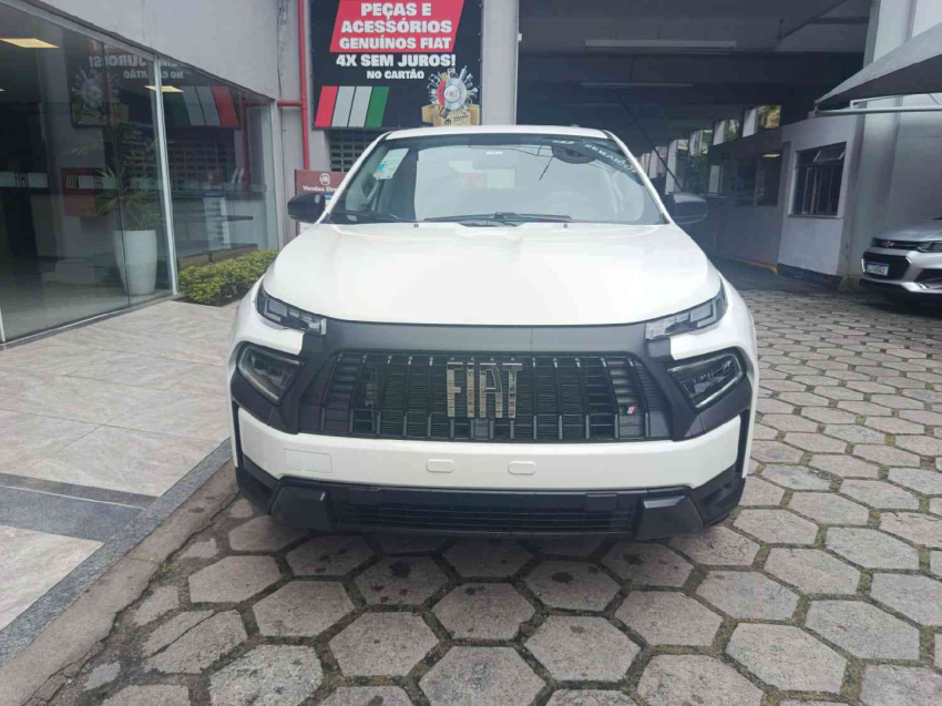 fiat toro 1.3 flex 2026