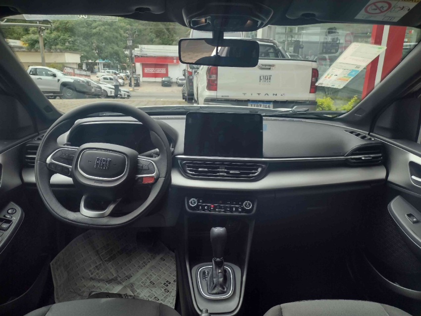 fiat pulse 1.0 hibrido 20261