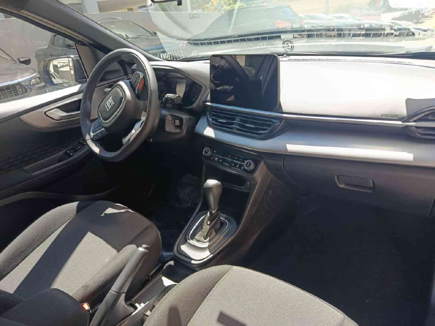 fiat pulse 1.0 hibrido 20261