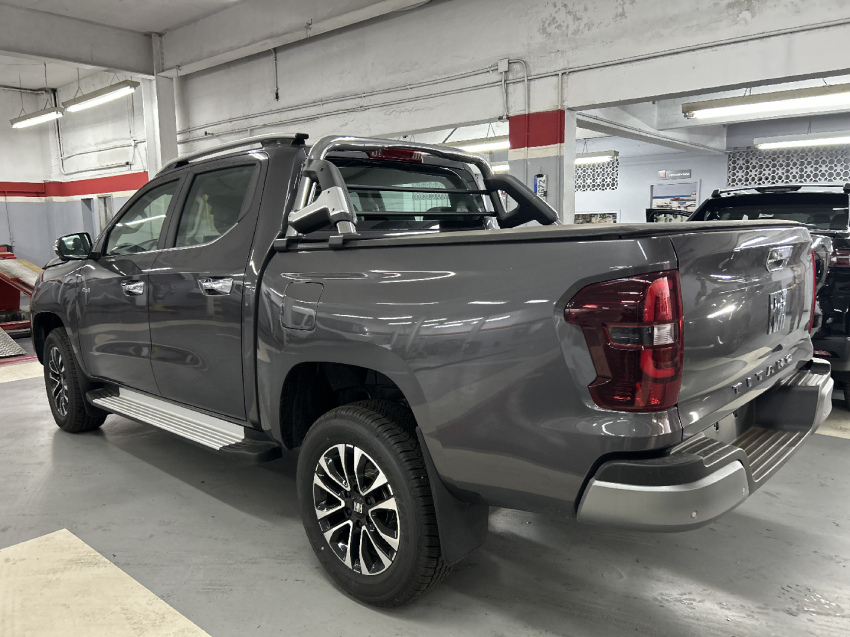 fiat titano 2.1 diesel 20262