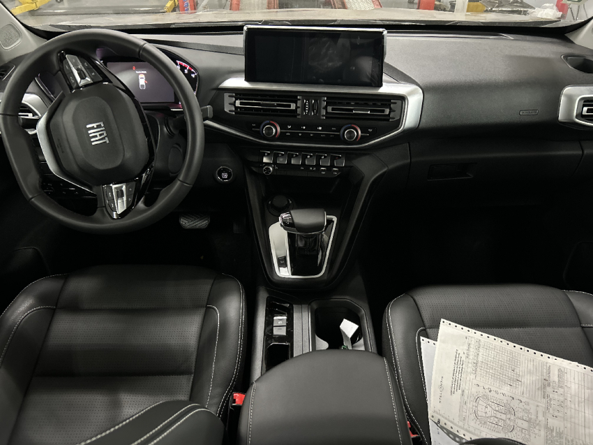 fiat titano 2.1 diesel 20264