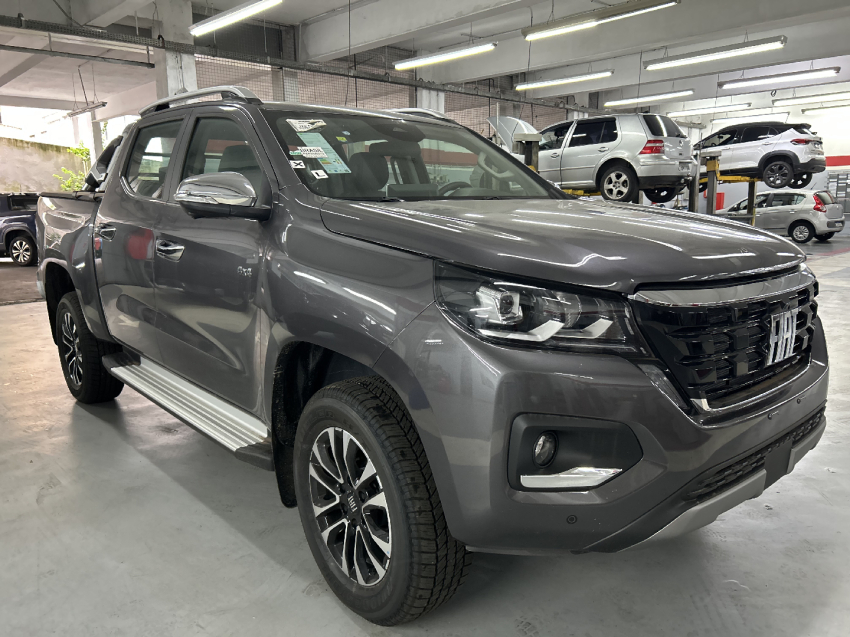 fiat titano 2.1 diesel 2026