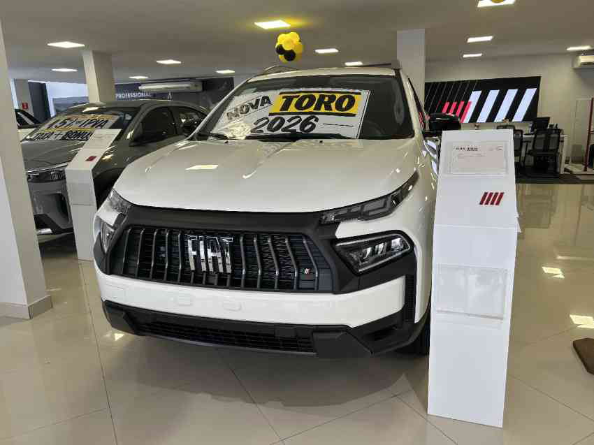 fiat toro 1.3 flex 2026