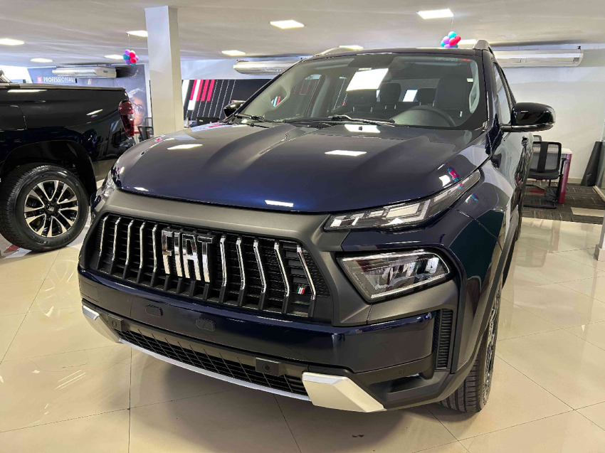 fiat toro 1.3 flex 2026