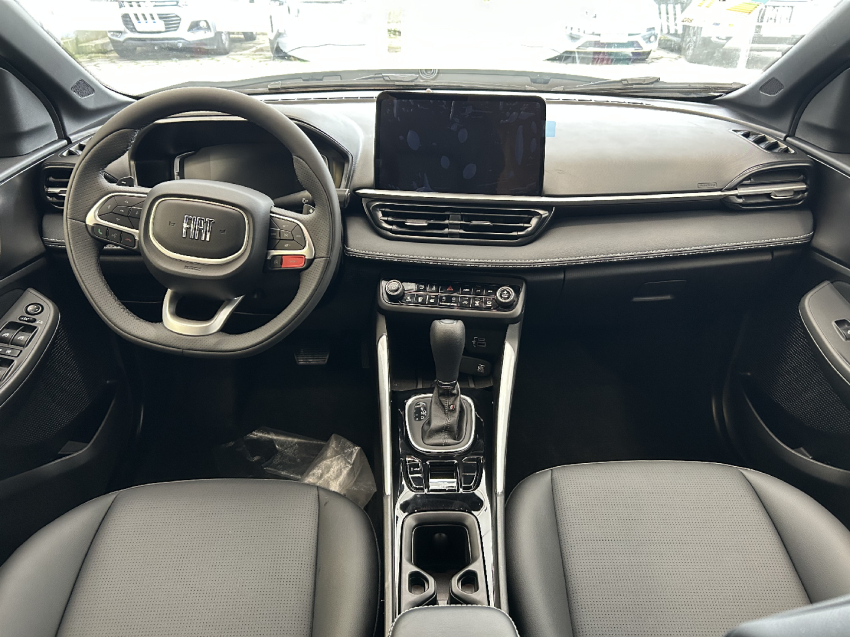 fiat fastback 1.0 hibrido 20264