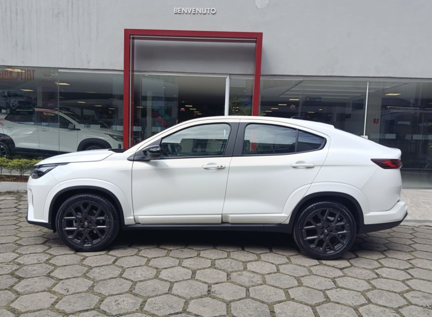 fiat fastback 1.0 hibrido 20262