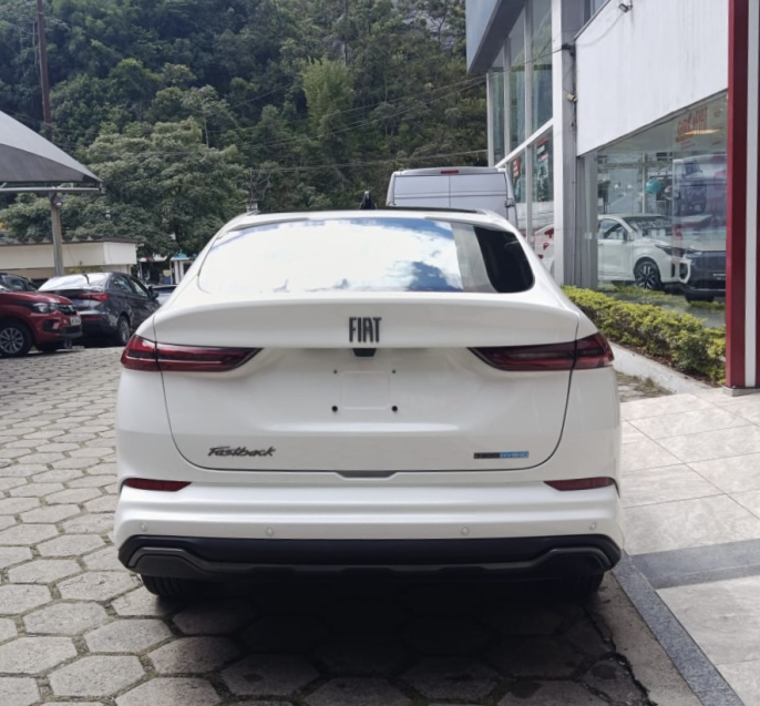 fiat fastback 1.0 hibrido 20263