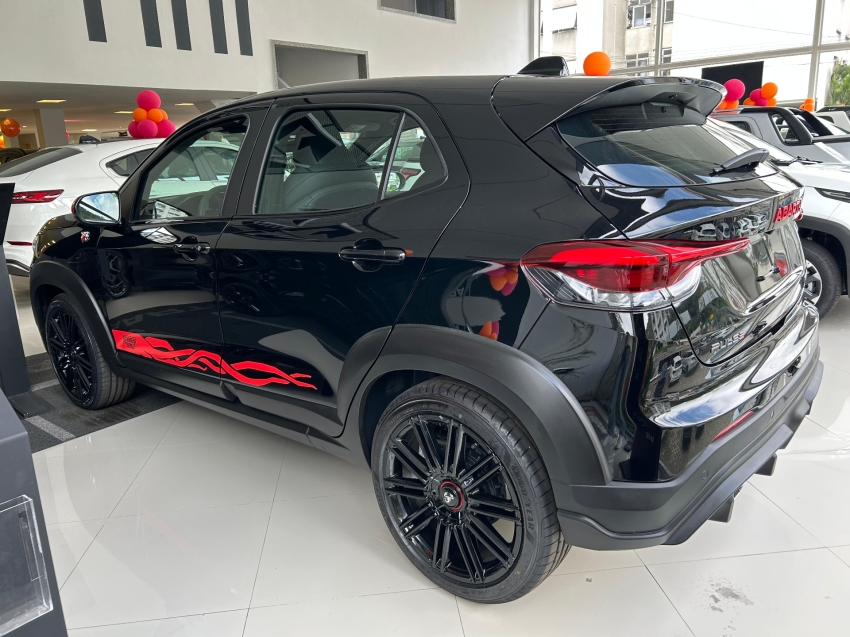 fiat pulse 1.3 flex 20264