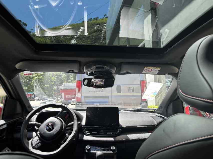 fiat pulse 1.3 flex 20261