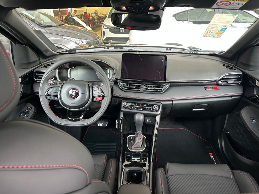 fiat pulse 1.3 flex 20266