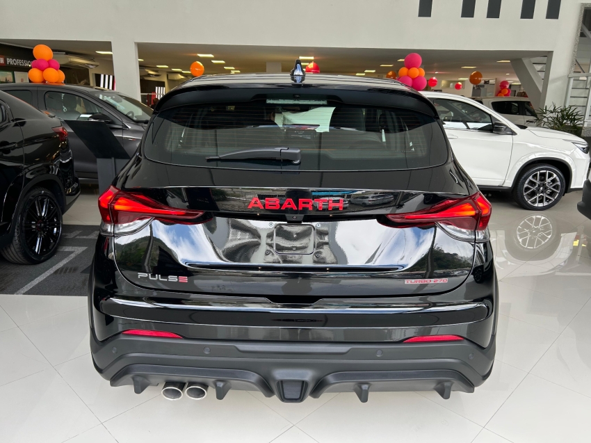 fiat pulse 1.3 flex 20265