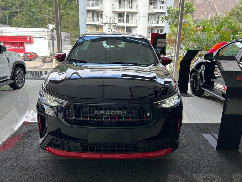 fiat pulse 1.3 flex 2026