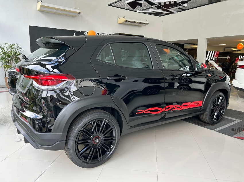 fiat pulse 1.3 flex 20263