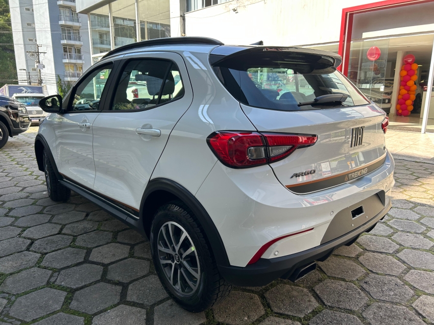 fiat argo 1.3 flex 20265