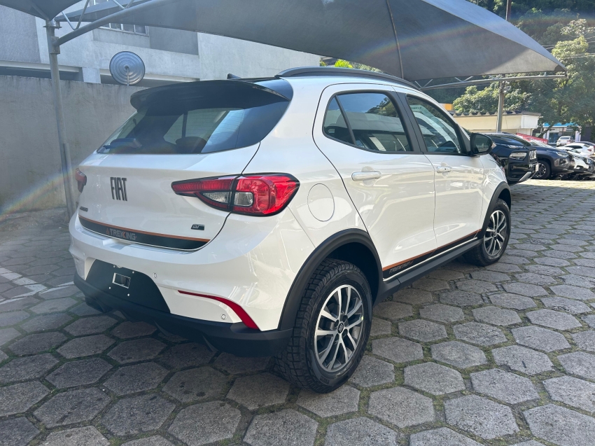 fiat argo 1.3 flex 20264