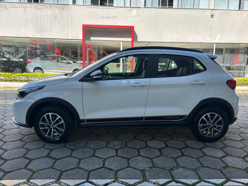 fiat argo 1.3 flex 20266