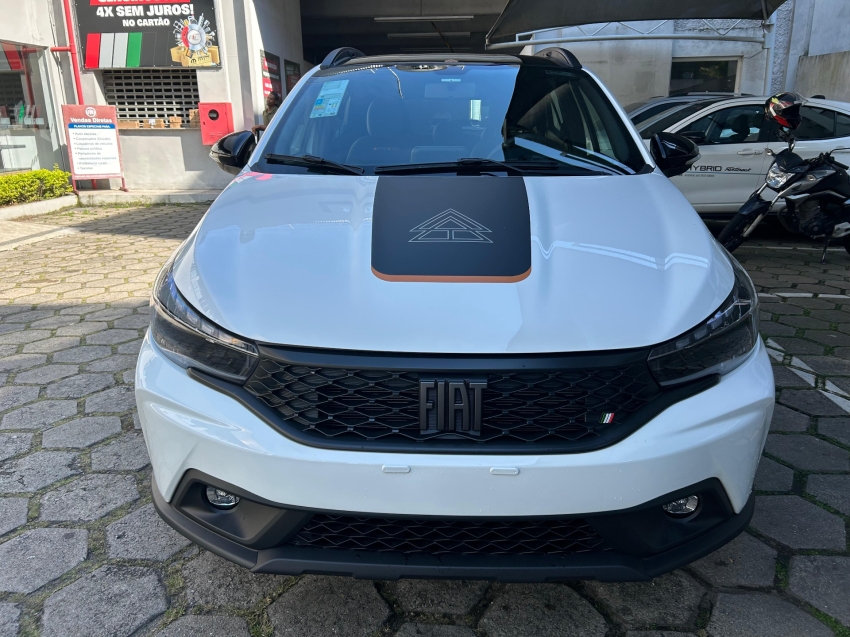 fiat argo 1.3 flex 20261