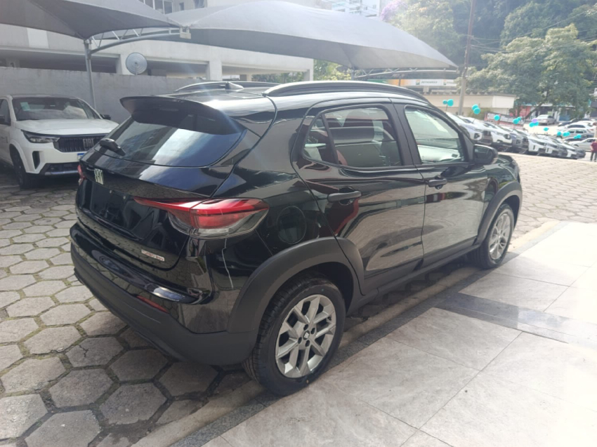 fiat pulse 1.0 flex 20261