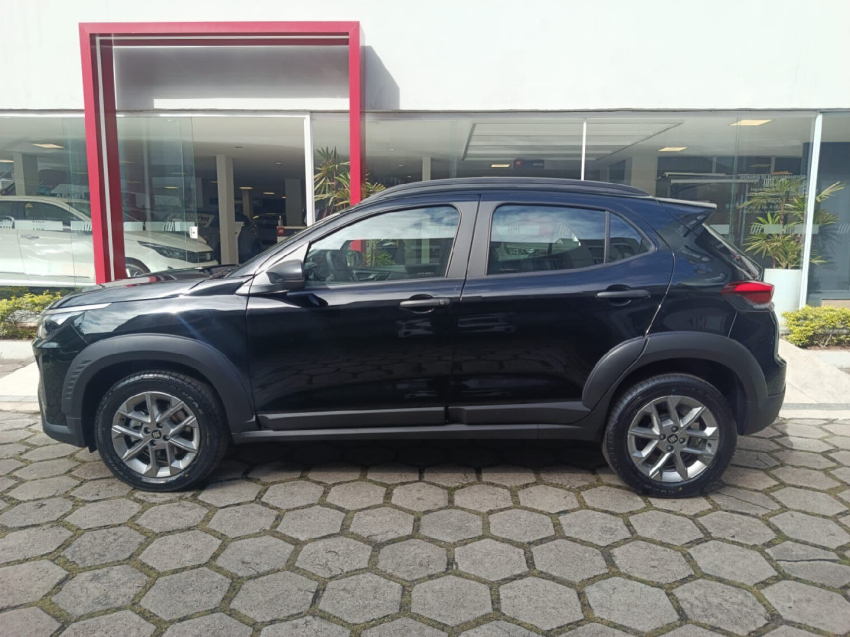fiat pulse 1.0 flex 20262