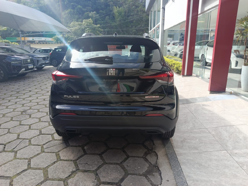 fiat pulse 1.0 flex 20264