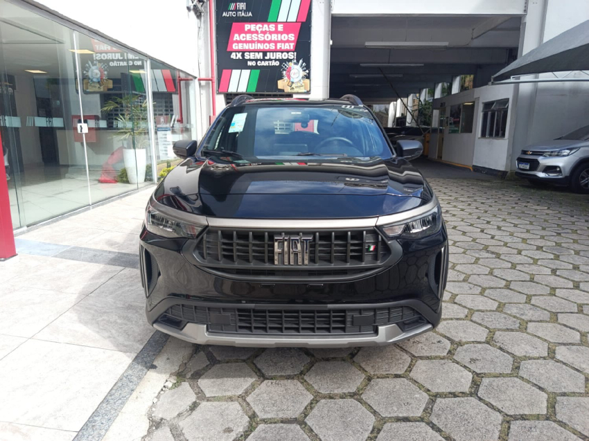 fiat pulse 1.0 flex 2026