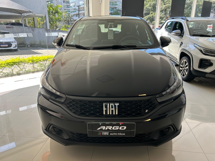 fiat argo 1.3 flex 2026