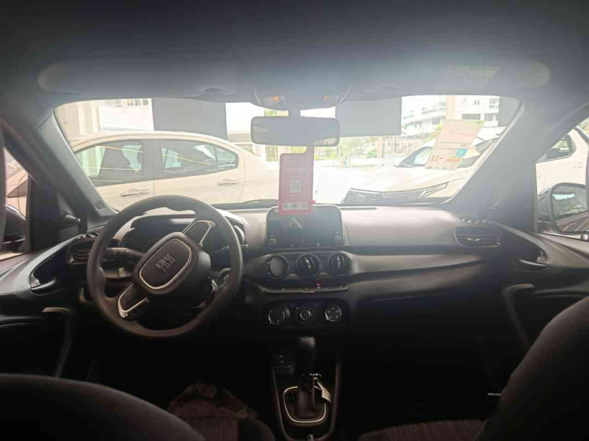 fiat argo 1.3 flex 20262