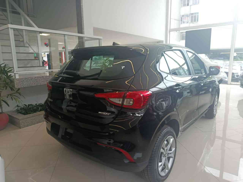 fiat argo 1.3 flex 20264