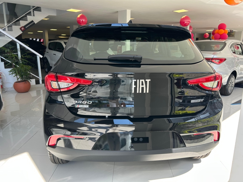 fiat argo 1.3 flex 20264