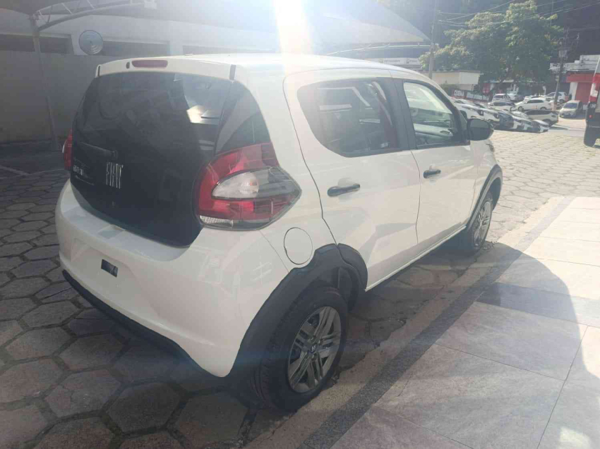 fiat mobi 1.0 flex 20264