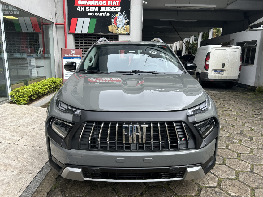 fiat toro 1.3 flex 2026