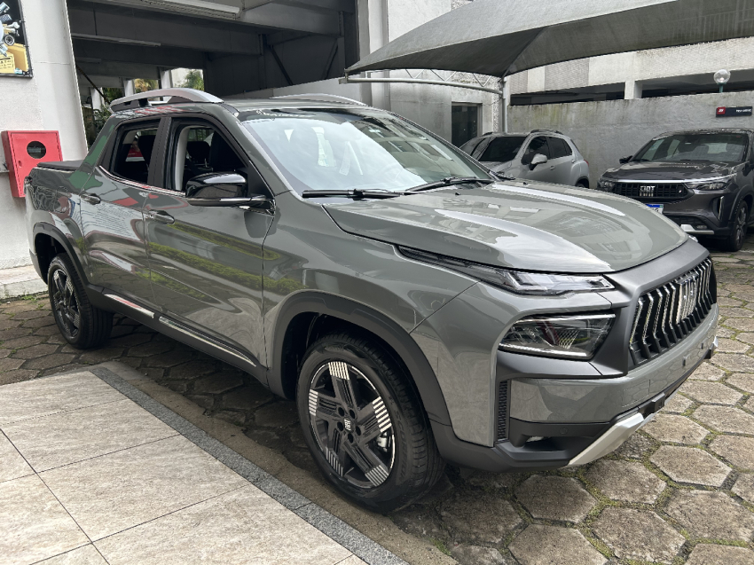 fiat toro 1.3 flex 20262