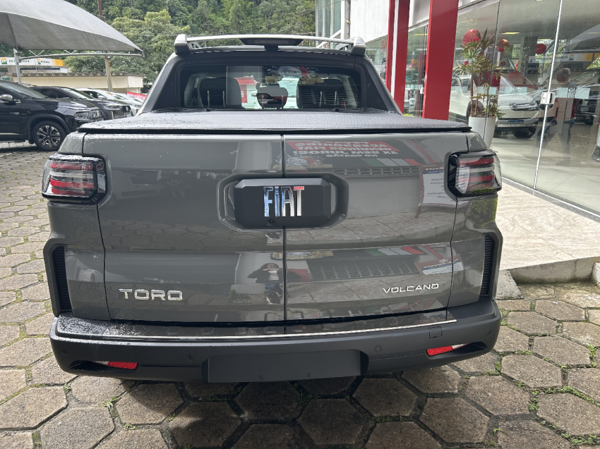 fiat toro 1.3 flex 20266