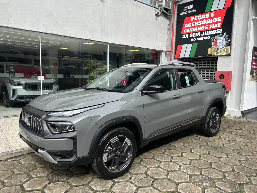 fiat toro 1.3 flex 20261