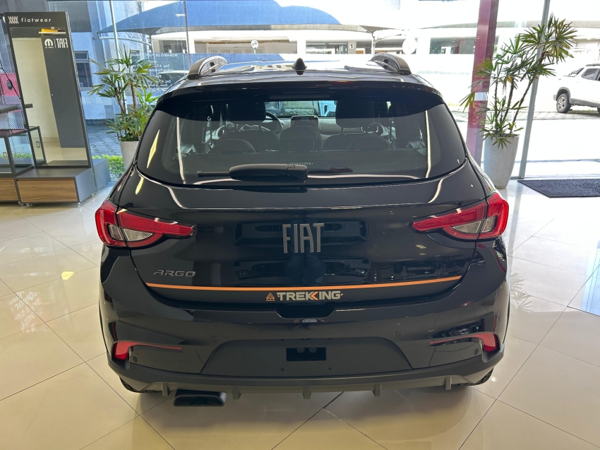 fiat argo 1.3 flex 20264