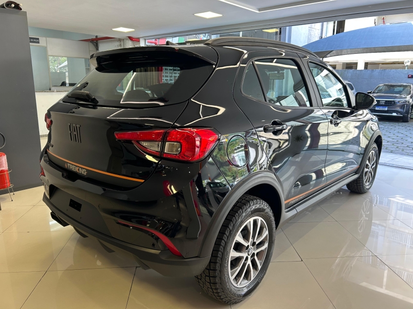 fiat argo 1.3 flex 20262