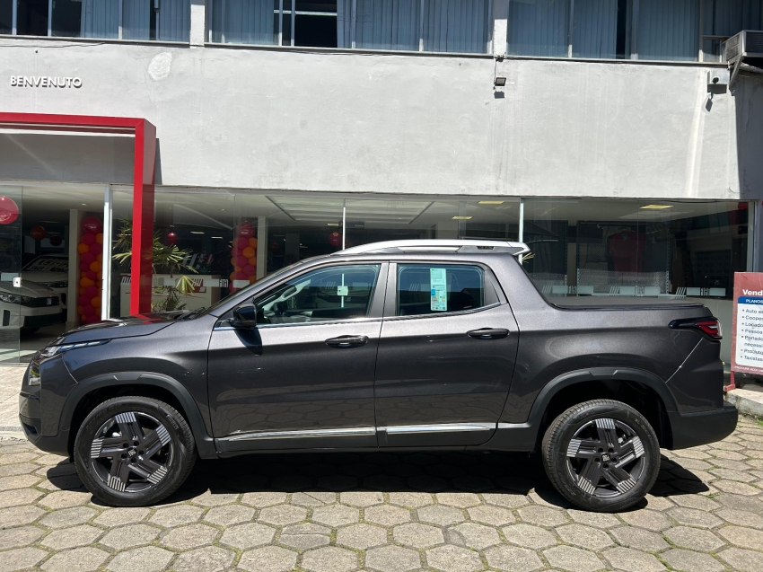 fiat toro 1.3 flex 20267