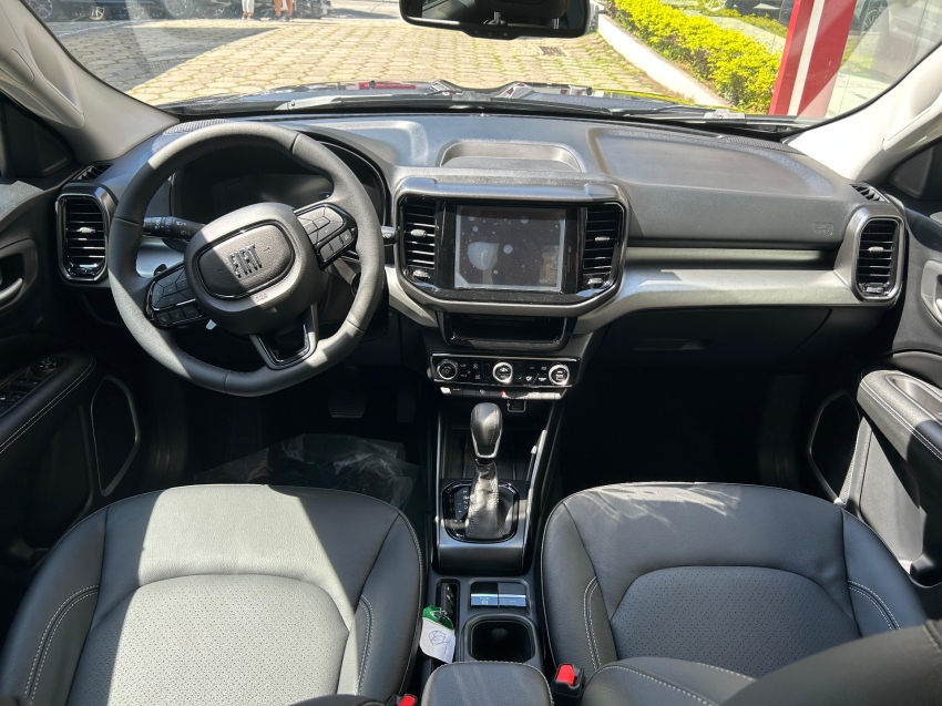 fiat toro 1.3 flex 20268