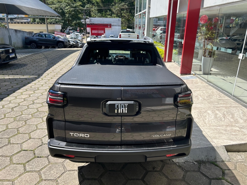 fiat toro 1.3 flex 20266