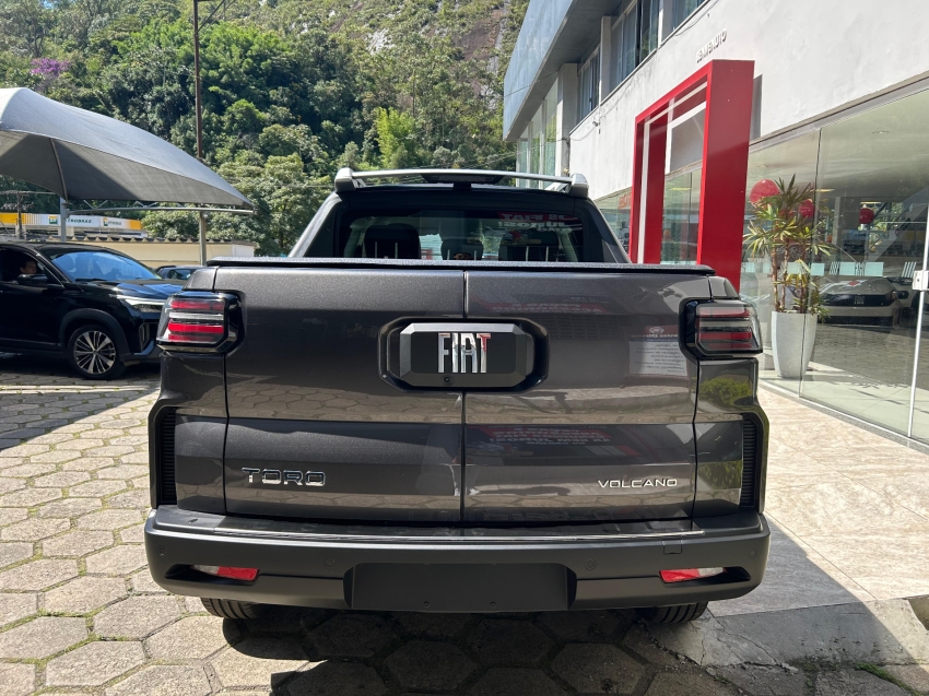 fiat toro 1.3 flex 20265