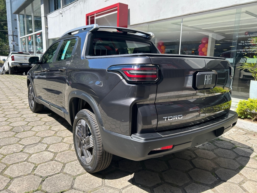 fiat toro 1.3 flex 20264