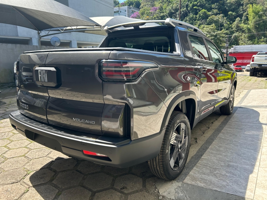 fiat toro 1.3 flex 20263