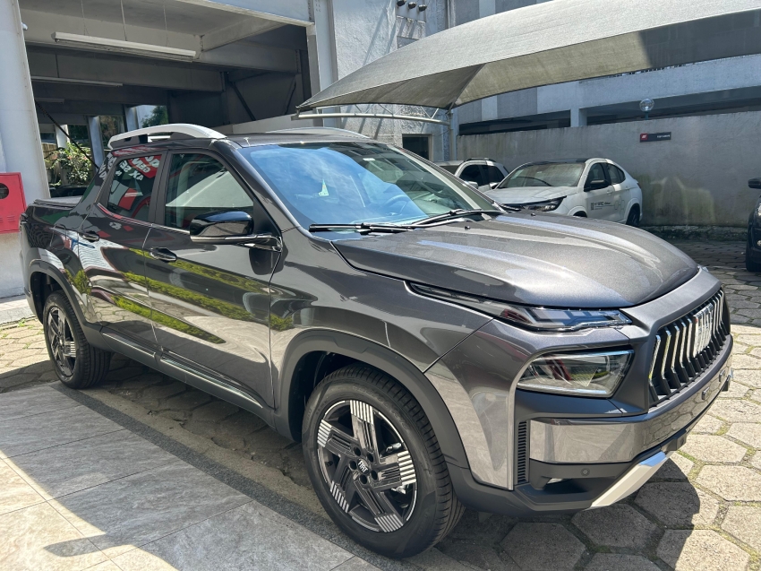 fiat toro 1.3 flex 2026