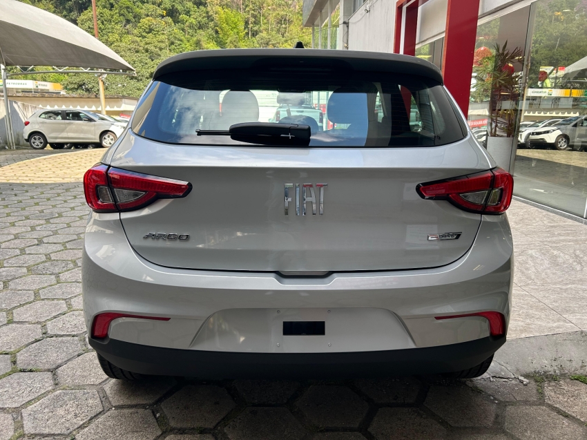 fiat argo 1.0 flex 20264