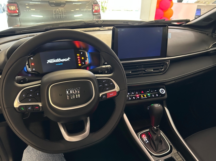 fiat fastback 1.0 hibrido 20264